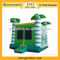 2014 New Design Palm Tree Inflatable Bouncer, Inflatable Factory